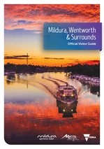 Mildura Regional Development